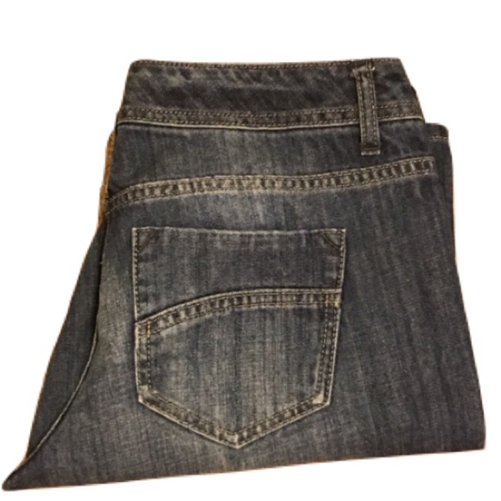 CAbi Jeans. EXCELLENT CONDITION!!
